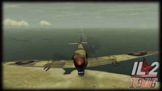 IL2 Sturmovik:1946 included in The Superpower Sims Bundle at www.bundlestars.com!