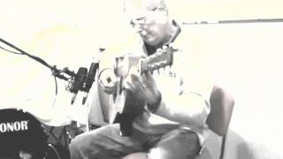 John Renbourn's plainsong (cover)