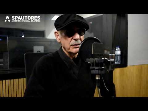 "Notas de Autor" na TSF, esta semana com o autor Vitorino Salomé