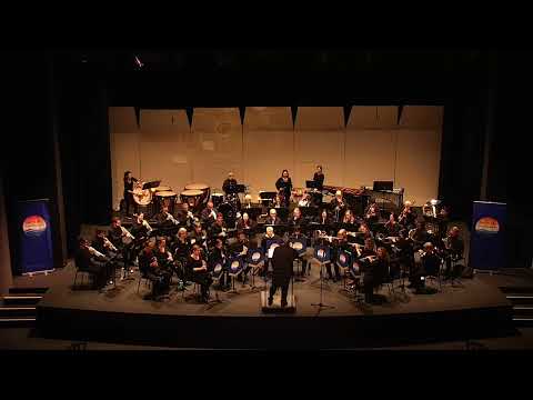 Circus Days (Karl L. King, arr. Loras Schissel)