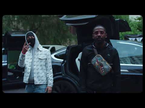 DA Uzi - 27 feat. Freeze Corleone (Clip officiel)