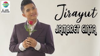 Download lagu HEBOHHH!!! JIRAYUT - JAMBRET CINTA (  Video Klip Lirik ) mp3
