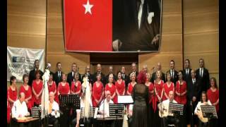 SAFALAR GETİRDİNİZ SAFA GELDİNİZ DOSTLAR