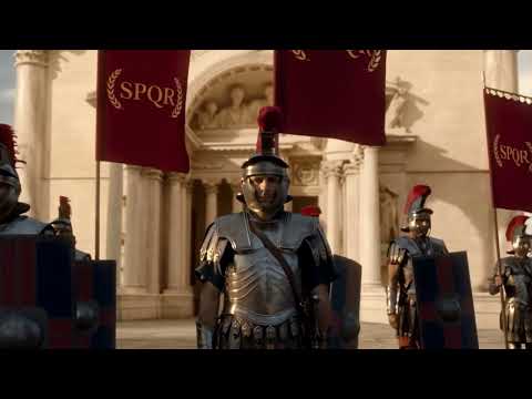 Praetorian March | The Emperor’s Elite Guard | Epic Soundtrack