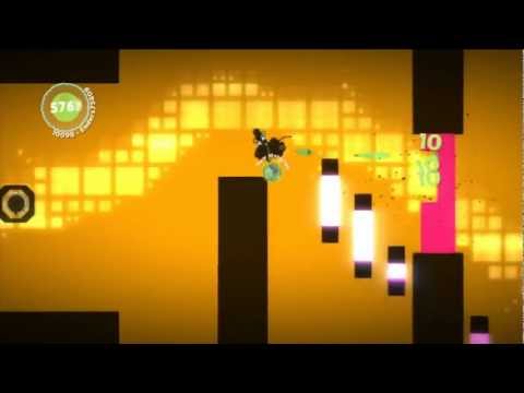 Little Big Planet 2 - Part 30 Fight of the Bumblebees