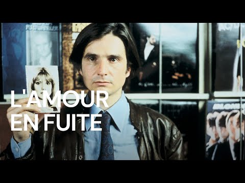 | L'Amour en fuite |  François Truffaut | 1979 |