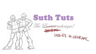 Suth tuts - The Briefs "Technique"