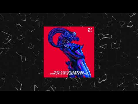 Dance With The Devil (The 6th Gate) (Reinier Zonneveld Remix) [Filth on Acid]
