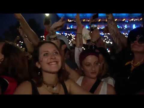 Lost Frequencies / Two Pauz - Sinnerman (Nina Simone) / Tomorrowland 2019