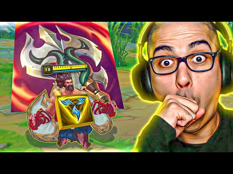 Q MAX FULL AD IS HOW YOU TAKE DOWN A RUMBLE!!! @trick