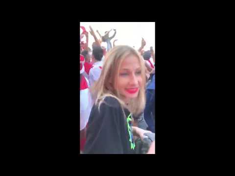 Somos locales en Rusia - Peruanos en rusia