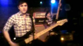 The Urgency - revolution [ Rock city 24/1/09]