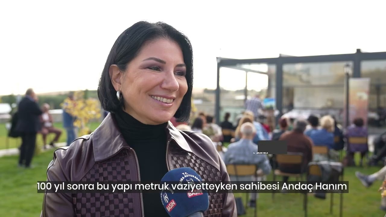 Tarihi Halaçlı Mehmet Ağa Konağı’nda Sanat Buluşması