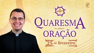 Download lagu Lent in Prayer - 25/02 mp3 Download lagu Lent in Prayer - 25/02 mp3