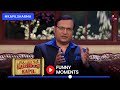 Rajat Sharma ने कटघरे में खड़ा किया Kapil Sharma को! | Comedy Nights With Kapil
