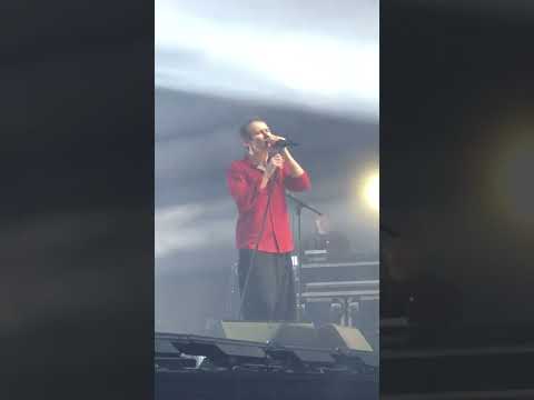 Okean Elzy Help for Ukraine Tour: Barcelona 2022