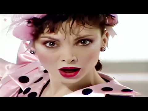 Toni Basil - Mickey (Remastered Alternative Version 1982) HQ