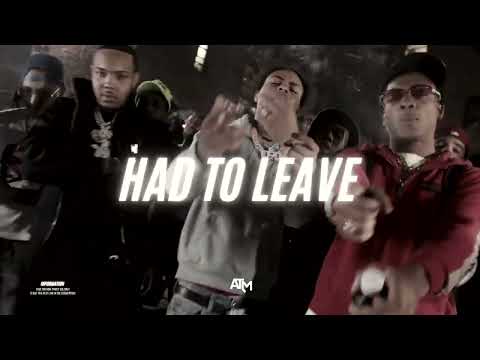 [FREE] KAY FLOCK x EDOT BABY x SAD DRILL TYPE BEAT 2024 - "HAD TO LEAVE" | NY DRILL