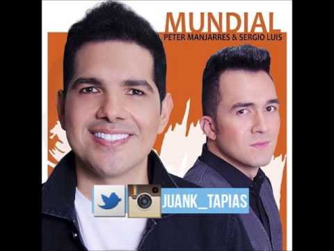 Para Siempre  - Peter Manjarrés & Sergio Luis Rodríguez