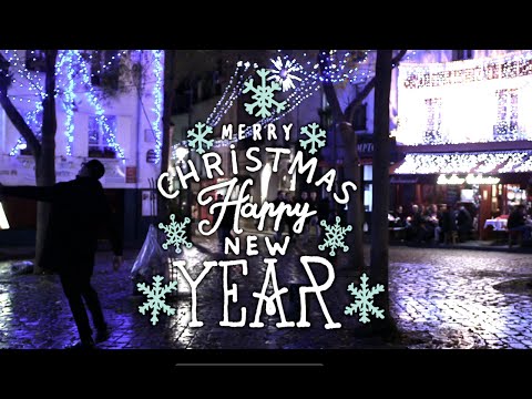 Video thumbnail for Christmas