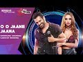 O O Jaane Jaana The Remix Amazon Prime Original Episode 3 Sreerama Chandra Candice Redding