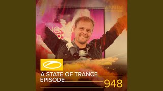 Hidden Sun Of Serenity (ASOT 948)