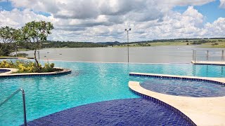 TODO FILIADO SINDCOP DEVERIA SABER! PARCERIA COM HOTEL ECO BLUE RESORT EM AVARÉ.