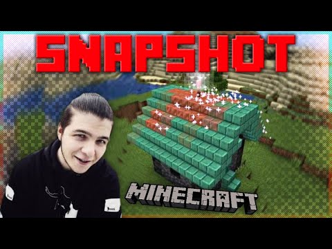 THOREK ogląda przegląd Snapshota @TIDZIMI