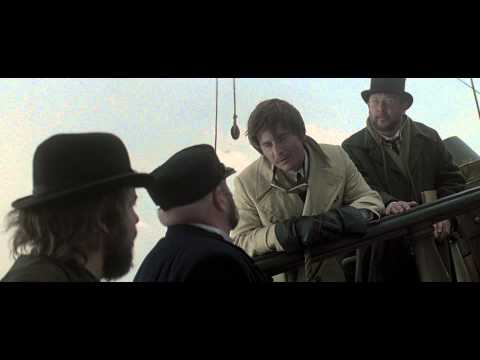 Дракула - Трейлер