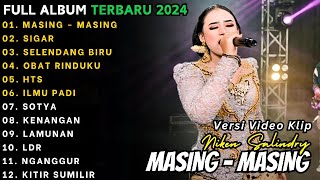 Download lagu DANGDUT KOPLO TERBARU 2024 | MASING - MASING |🎵 NIKEN SALINDRY FULL ALBUM | mp3 Download lagu DANGDUT KOPLO TERBARU 2024 | MASING - MASING |🎵 NIKEN SALINDRY FULL ALBUM | mp3