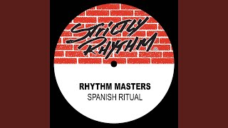 Spanish Ritual (The Underground Mix)