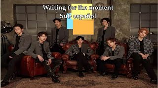 [Sub español] Infinite - Waiting For The Moment