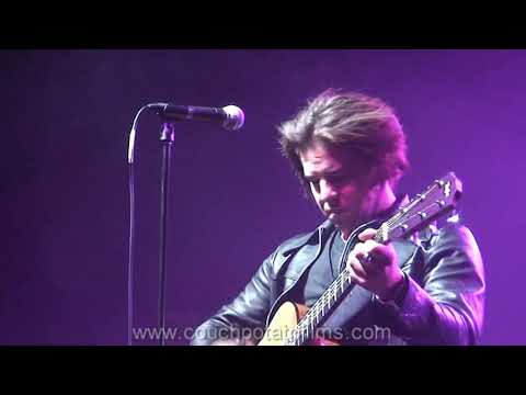 Mobile - Dusting Down The Stars (Live) - Couch Potato Films