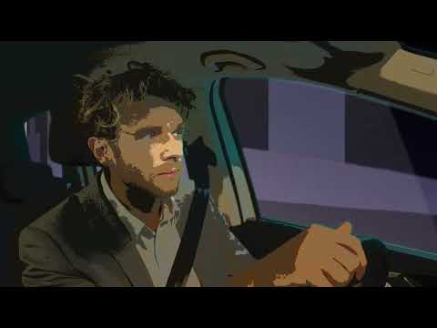 #BleibFokussiert: Ablenkungsrisiko Schilderwald