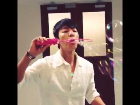 130811 leedonghae on Instagram: lololololol :)