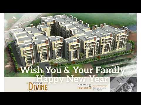 3D Tour Of Pavani Divine