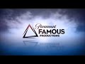 Paramount Famous Productions Nickelodeon Movies 2011