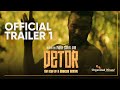 Detor The Rise Of A Warrior Hunter Official Trailer 1