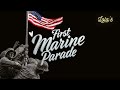 The 2025 Marine Parade | A long-standing tradition at Marine Barracks Washington DC