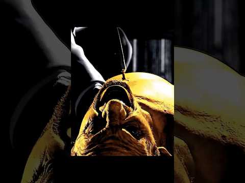 🦅 Sin City – Hartigan’s Last Stand Against That Yellow Bastard | A Brutal Fight for Survival 💥