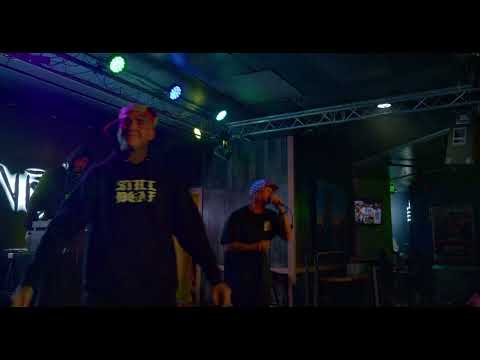 King Klick Live - Where's The Weed At