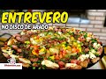 Entrevero Recipe On The Plow Disc TV Churrasco