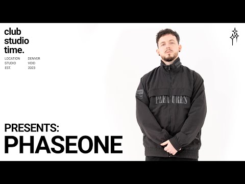 PhaseOne | Live From Denver