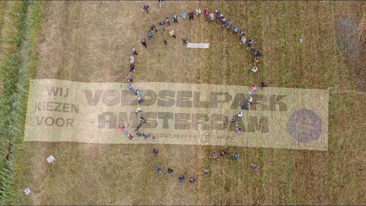 Grounded Summercamp - Free the Soil