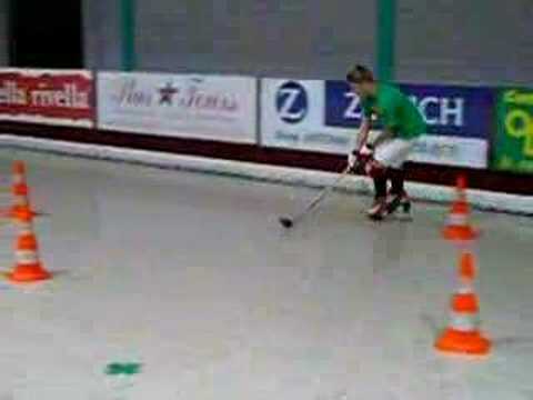 Blog PATINSLOVER: Exercicios Treino - Parcours Mauvaise main Z LIFT Loic