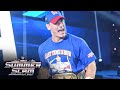 John Cena Returns To Original Entrance In Final SummerSlam SummerSlam 2025 Highlights