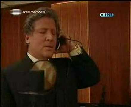 Herman Enciclopedia - Carlos Carmo vs. Prince!