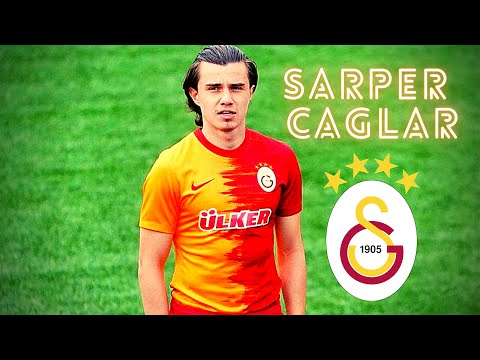 Sarper Caglar • Galatasaray • Highlights video (Goals, Assists, Skills)