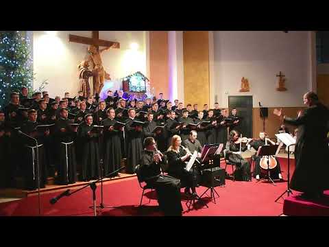 Concert de Crăciun ITRCF & ITRC  2022