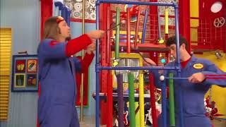 Growing Up Music Video